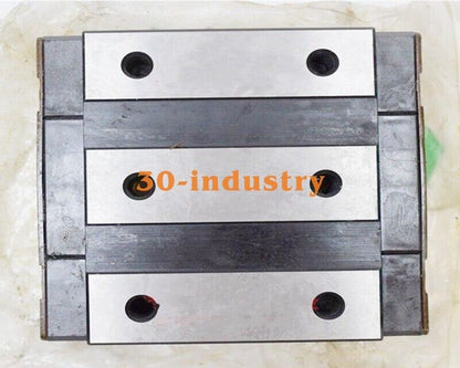 1Pcs New linear guide slider HRW50CR 50*130*140.5（mm） - KOEED