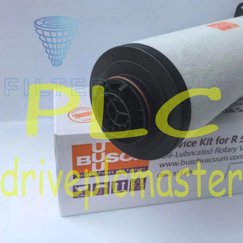 1PC 532571826 Exhaust Filter for Busch RD0200A-0360A Vacuum Pump #dr
