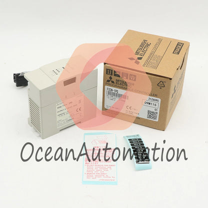 1PCS Mitsubishi Programmable Controller FX2N-1PG FX2N1PG