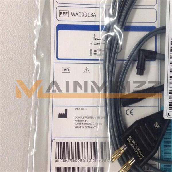 WA00013A Bipolar Cable – High-Fidelity Cable from Olympus - OLYMPUS