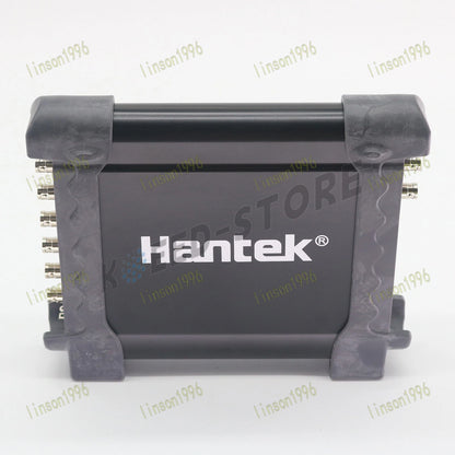 Hantek 1008C 8 Channel Virtual Automotive Oscilloscope DAQ Signal Generator