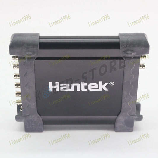 Hantek 1008C 8 Channel Virtual Automotive Oscilloscope DAQ Signal Generator