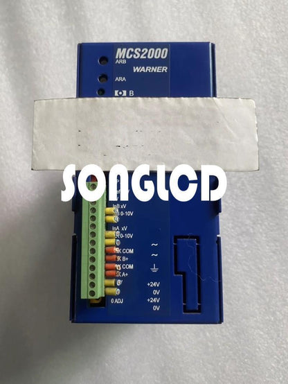 1PCS MCS2000-DRV Motor Drive Module - KOEED