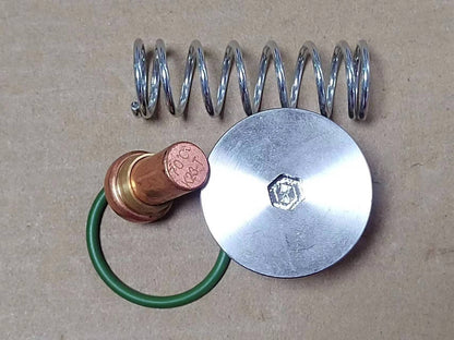Ingersoll 22832885 Rand Kit Thermal Valve