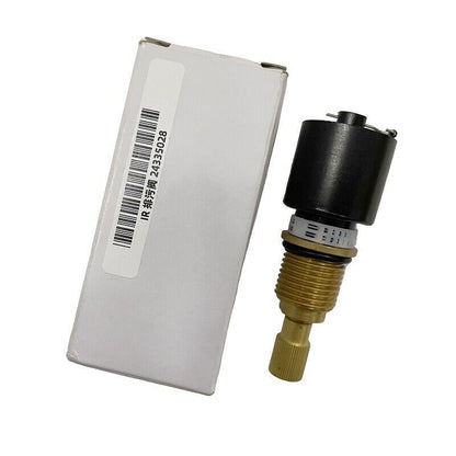 1PC 88349543 24335028 85566404 Drain Valve Fit Ingersoll Rand Air Compressor