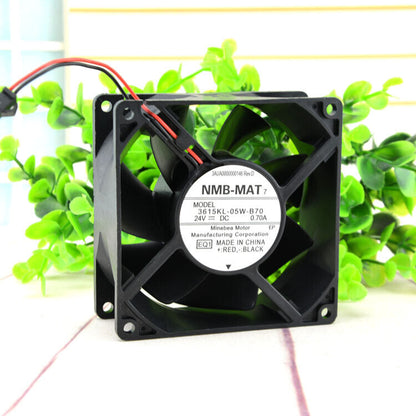 new 1pcs ABB 3615KL-05W-B70 24V 0.7A - ABB
