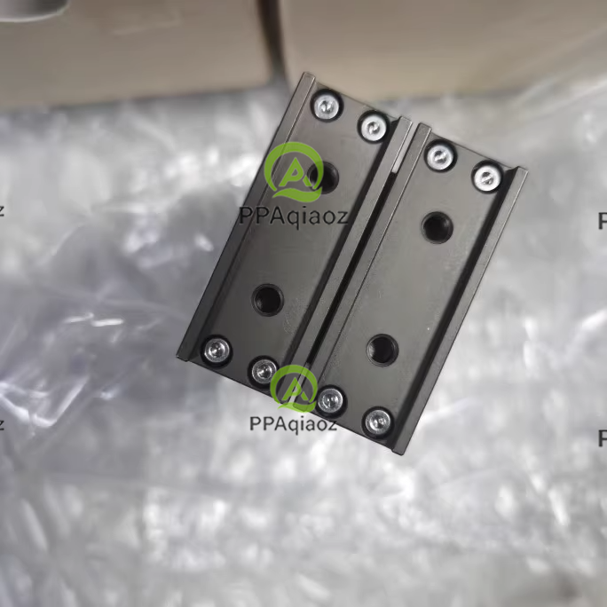 SMC MHW220D Gear Cylinder - SMC