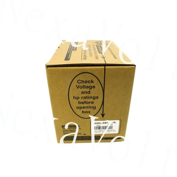 AUTOMATION DIRECT GS1-10P5 120V NSFS