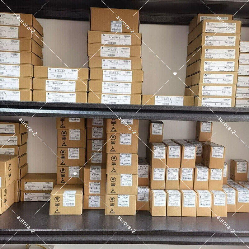 AB New Factory Sealed 1794-IT8 Flex 8-Channel Thermocouple Input Module - AB NEW FACTORY
