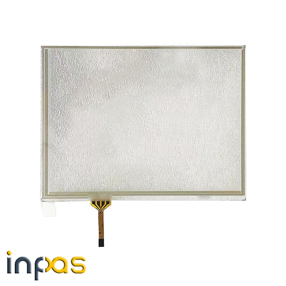 new For ELGO P40T P40TW-002-024-37-12-CXXX Touch screen glass panel