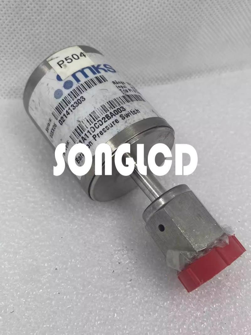 1PCS 41A11DCD2BA003 Universal Replacement Part - UNKNOWN BRAND