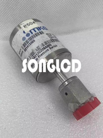 1PCS 41A11DCD2BA003 Universal Replacement Part - UNKNOWN BRAND