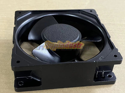 1pc insulated frame AC fan MU2A1 115V 14W 120*120*38mm~