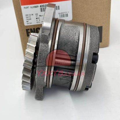 OIL PUMP LUBRICATION For CUMMINS 4003950 3401186 3803330 3895756 ~