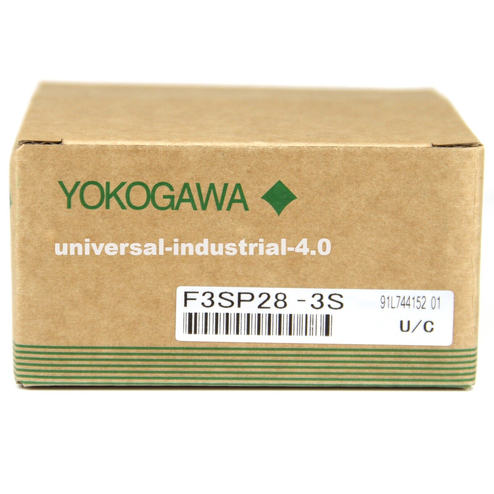 new  YOKOGAWA F3SP28-3S Sequence CPU Module