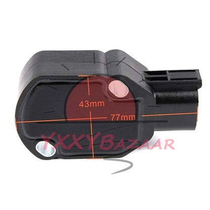 Cummins TPS APPS Throttle Position Sensor for 98-07 Dodge Ram 2500 3500 Diesel