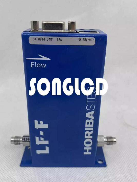 LF-F30M-A IPA Vaporizer 0.25g/min Efficient Performance - VAPOREASE