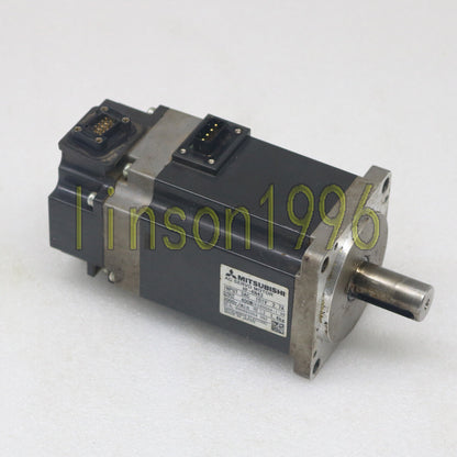 Mitsubishi HF-KN43 AC Servo Motor Tested Good - MITSUBISHI