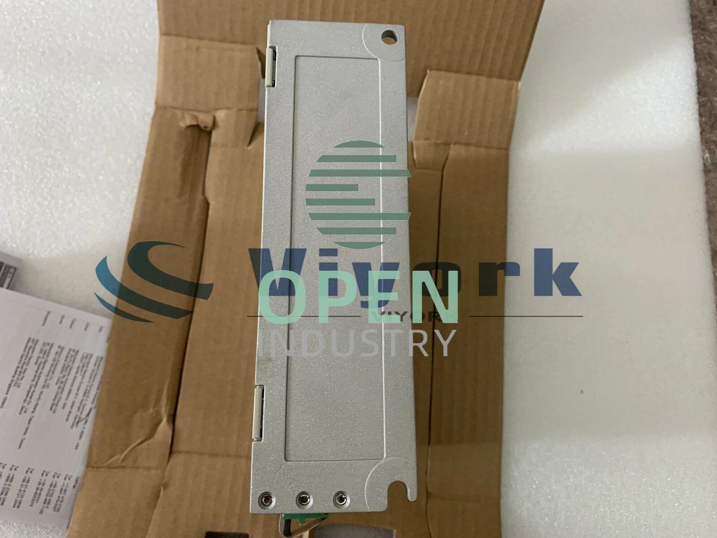 1PCS Mitsubishi MR-J2S-20A MELSERVO MR-J2 SERVO AMPLIFIER 200W 200VAC