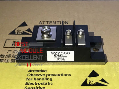 New FUJI 927566 Power Supply Module – Quality Assured - FUJI