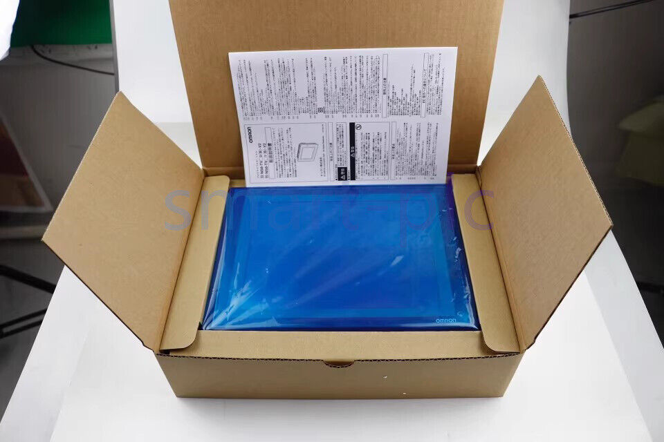 new OMRON NS10-TV01B-ECV2 Touch Screen Panel In Box 1PCS#YC - OMRON