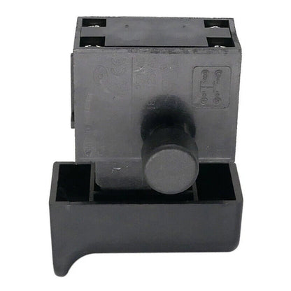 1pc JIABEN Trigger Switch FA7-10/2 250V10A/125V18A 5E4 With Safe Latch Chainsaw