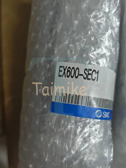 1Pcs SMC Valve terminal module EX600-SEC1