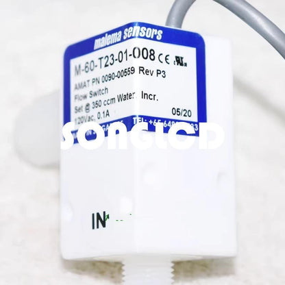 AMAT 0090-00559 M-60-T23-01-008 Precision Component - PRECISION TECH