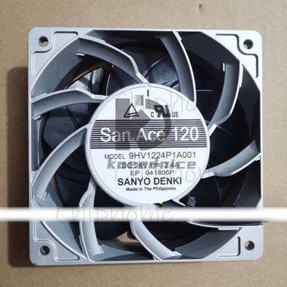 9HV1224P1A001 DC24V 2.4A 12CM cooling fan For Sanyo Free Shipping