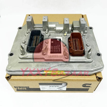 Control Module ECM CM2450 For 5572391RX 5572391 Cummins X15 Diesel Engine