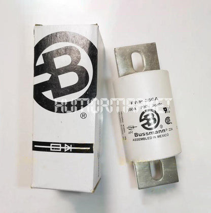 New Bussmann FWP-350A Fast-Acting 700V 350Amp Fuse - BUSSMANN