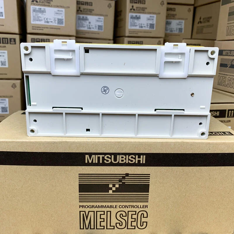 Mitsubishi FX2N-48MT-D Programmable Controller FX2N48MTD ping - MITSUBISHI