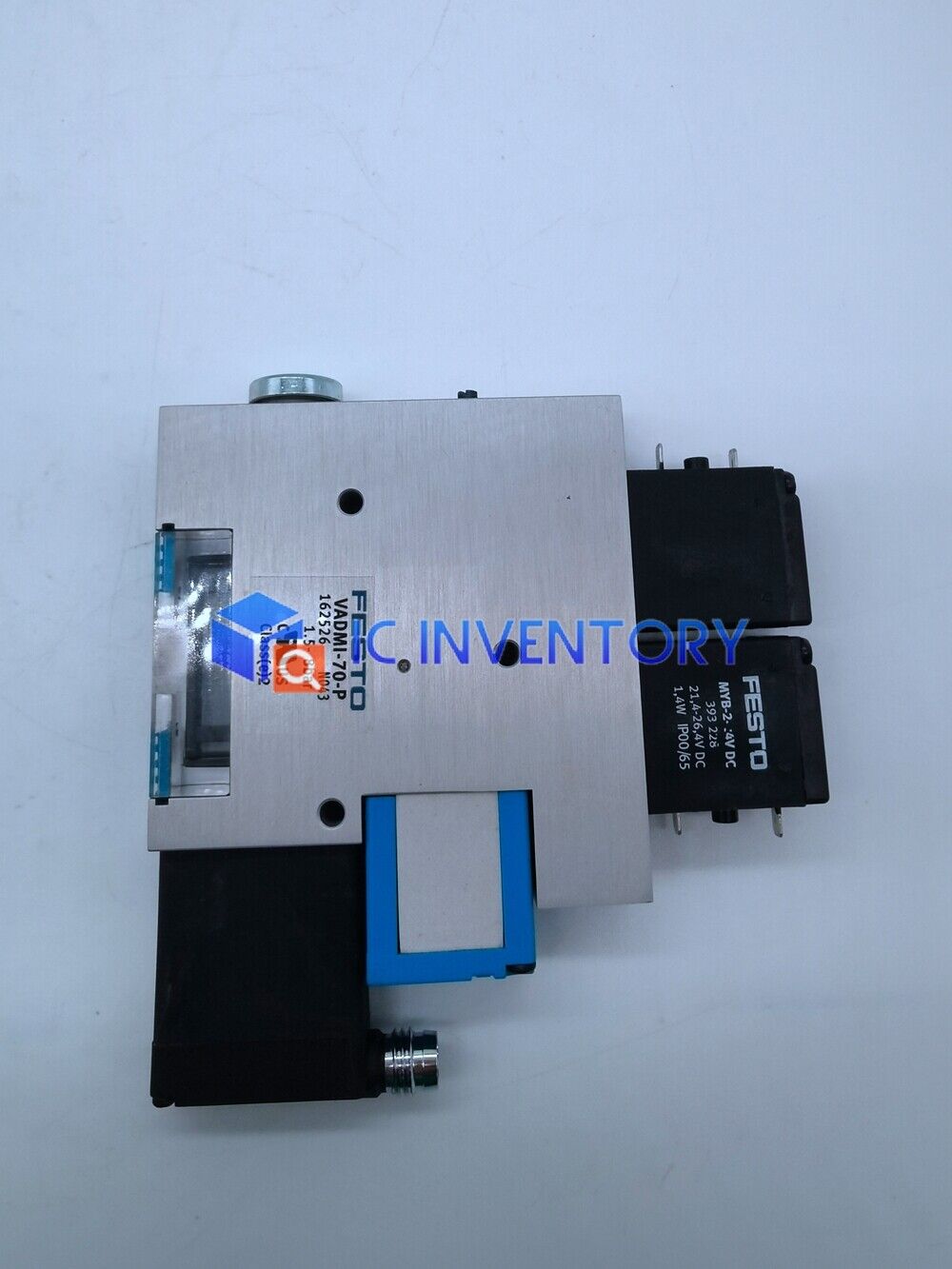 new 1PCS FOR FESTO Vacuum Generator VADMI-70-P 162526 - FESTO