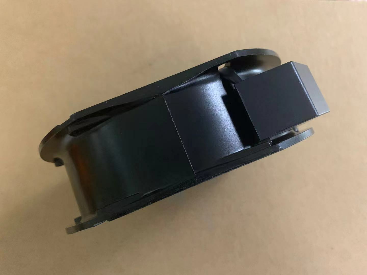 Mechatronics UF17251 cooling fan 115V 39/38W - MEATRONICS