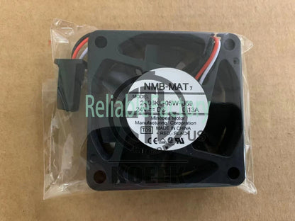 2406KL-05W-B59 DC24V 0.13A NMB fan A90L-0001-0511 Fanuc fan