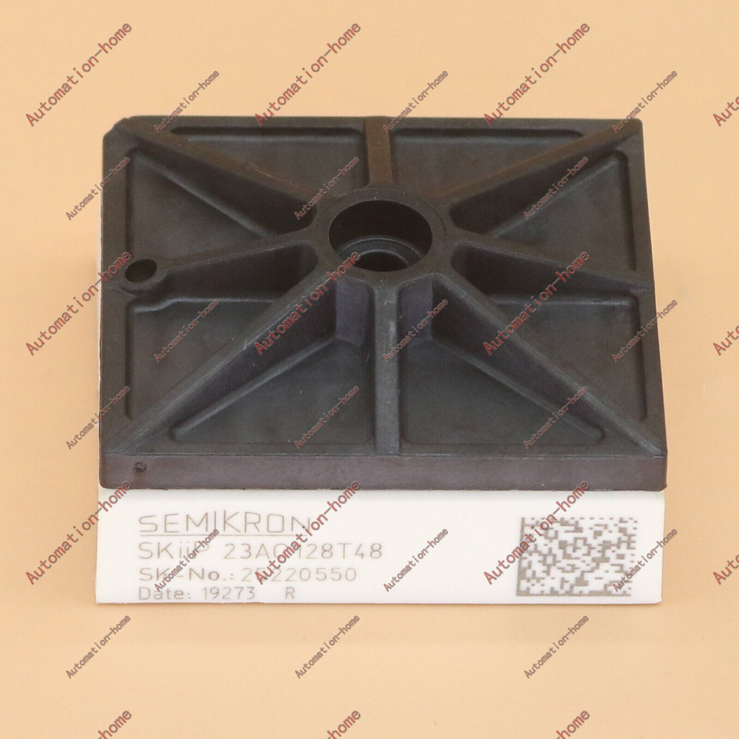 SEMIKRON MODULE#QW 23AC128T48 - SEMIKRON