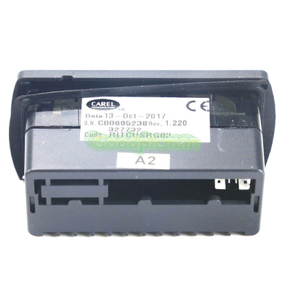 CAREL RITCUSRG02 Controller In Box 1Pcs/