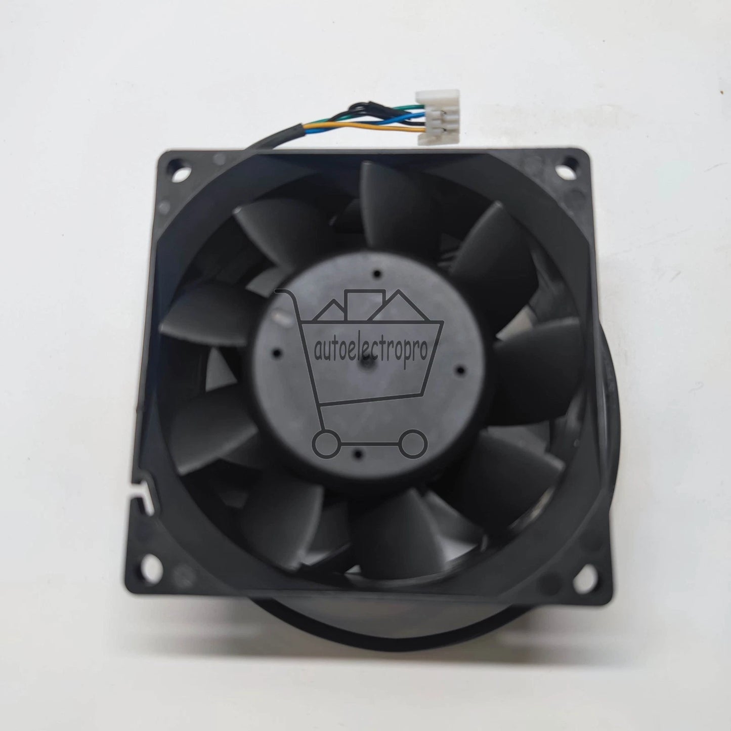 1pcs for PFB0812GHE 4-wire ML310e Gen8 V2 686749-001