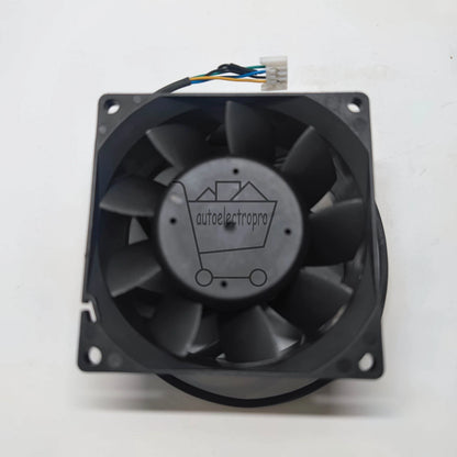 1pcs for PFB0812GHE 4-wire ML310e Gen8 V2 686749-001