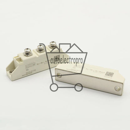 1Pcs SEMIKRON Module SKKD81/08 SKKD81-08 **