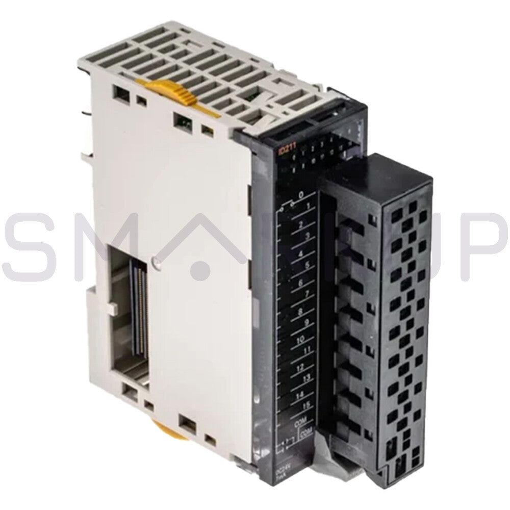 new In Box OMRON CJ1W-ID211 PLC Module