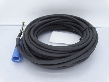 ENDRESS & HAUSER CPK9-NBA1B CABLE | High-Quality Data Cable for NBA | Made in Germany - ENDRESS & HAUSER