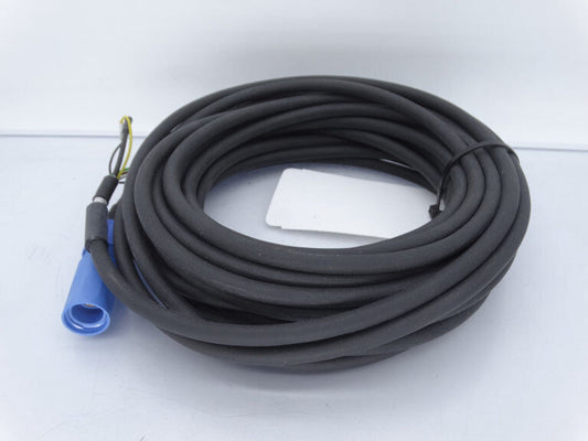 ENDRESS & HAUSER CPK9-NBA1B CABLE | High-Quality Data Cable for NBA | Made in Germany - ENDRESS & HAUSER