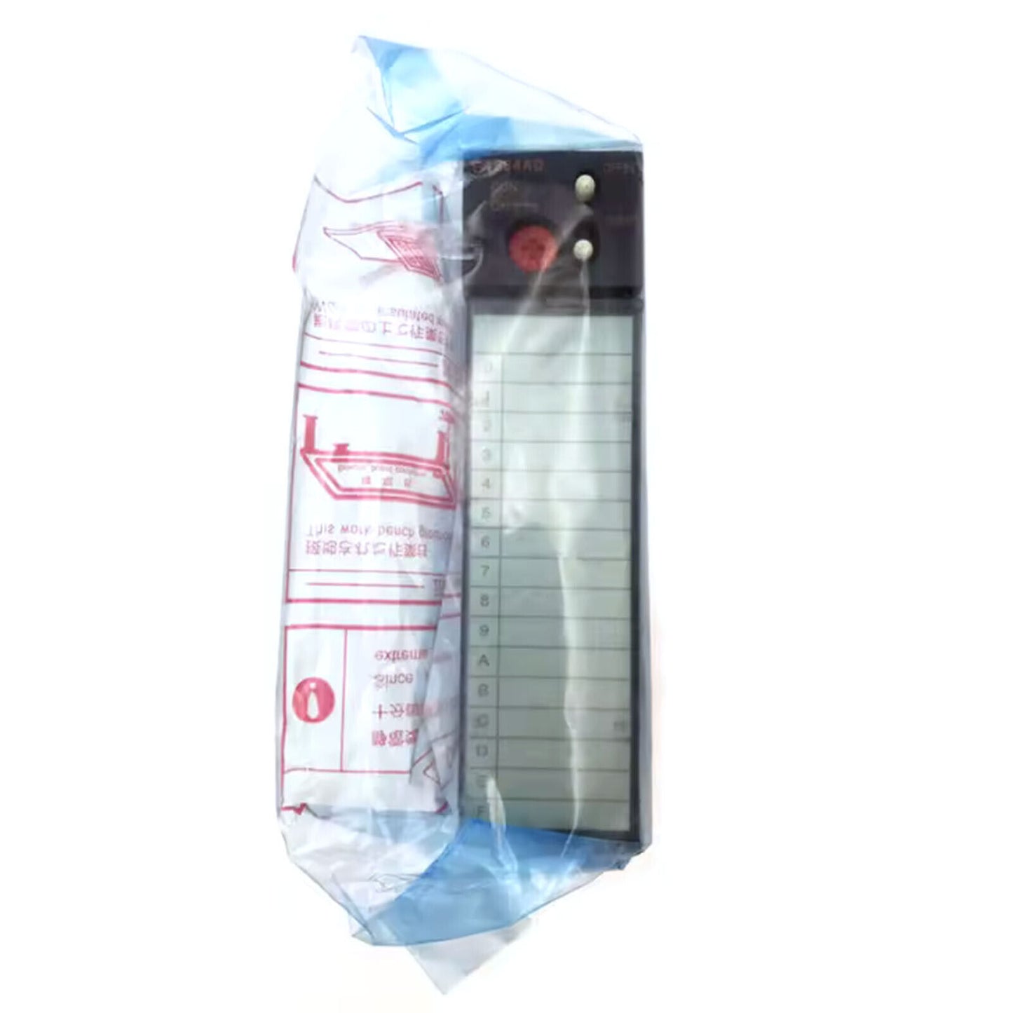 MITSUBISHI Melsec A1S64AD - 4 Channel Analog Input Module - MITSUBISHI