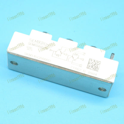 New SEMIKRON Module SKM145GB066D Spot Stock - SEMIKRON
