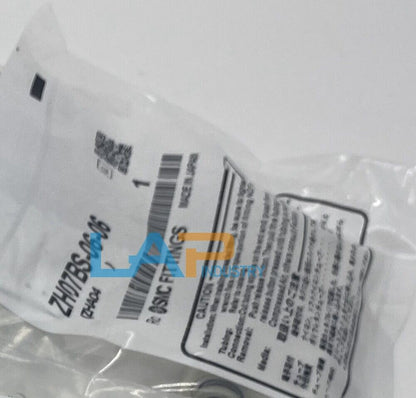 SMC ZH07BS-06-06 Vacuum Generator - New Unit, Pack of 5 - SMC