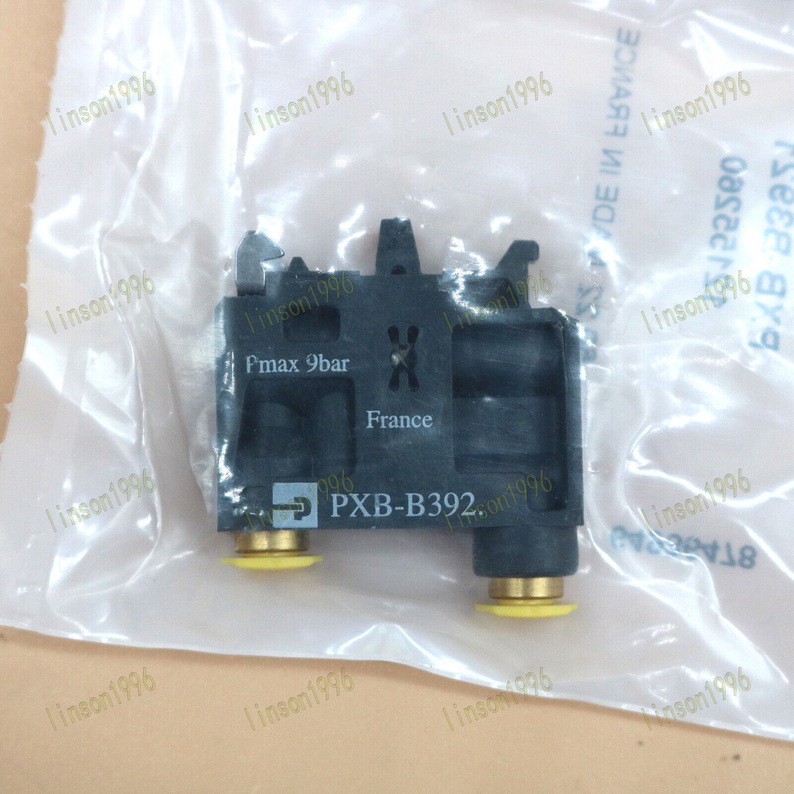 1PC Parker PXB-B3921 Pneumatic Components - PARKER