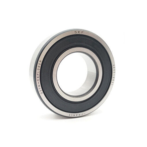 New 6214-2RS1 Deep Groove Ball Bearings 70x125x24mm – High-Quality Precision Bearings - NTN BEARINGS