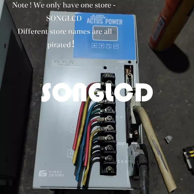 1PCS NPSA-TMTA-372 High-Performance Component - NPSA