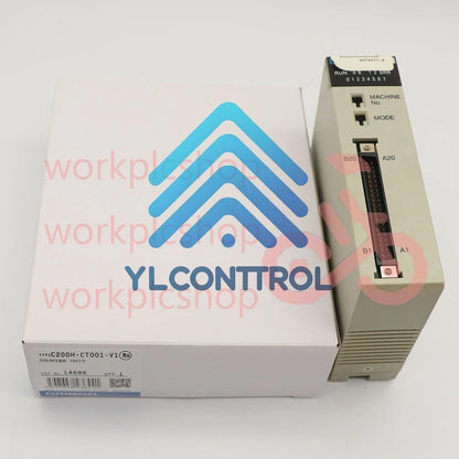 1PCS Omron C200H-CT001-V1 PLC C200HCT001V1